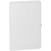 Image de Porte Styl RESI9 pour coffret de 13 modules 2 rangées, R9H13422