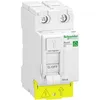 Image de Interrupteur différentiel - SCHNEIDER ELECTRIC - RESI9 - 30mA - 2P - 63A Type A en occasion ou reconditionné