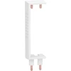 Image de Peigne vertical pour interrupteur différentiel Resi9 XE, SCHNEIDER ELECTRIC