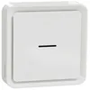 Image de Détecteur de fumée sur batterie - SCHNEIDER ELECTRIC - CCT599002 - Batterie 10 ans - Alertes connectées - Installation facile en occasion ou reconditionné