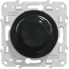 Image de Variateur de lumière universel à assembler Odace, SCHNEIDER ELECTRIC, gris anthracite