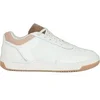 Image de Baskets femme Le Coq Sportif Park W Monogramme Blanc 37 2220226