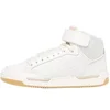 Image de Baskets femme Le Coq Sportif Alpha W Sport Blanc 38 2220229