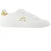 Image de Baskets Le Coq Sportif Courtset_2 Blanc 42 2510346