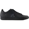 Image de Baskets Le Coq Sportif Courtset_2 Noir 42 2510348