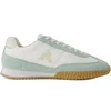 Image de Baskets femme Le Coq Sportif Veloce I Blanc 36 2510335