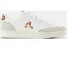 Image de Baskets Le Coq Sportif Courtnet Blanc 41 2610467