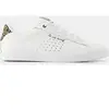 Image de Baskets femme Le Coq Sportif Lucie Animal Blanc 40 2610535