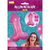 Image de Ballon Métallisé Zizi Géant 80 cm   Décoration EVJF et Soirée Fun