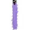 Image de Boa en Plumes Parme - 180 cm