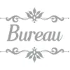 Image de Sticker de Porte "Bureau"