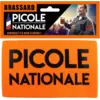 Image de Brassard Picole Nationale