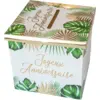 Image de Urne Anniversaire Tropical