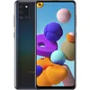 Image de SAMSUNG Galaxy A21s Noir - Reconditionné - Très bon état en occasion ou reconditionné