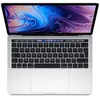 Image de APPLE MacBook Pro Touch Bar 15 2018 i7 - 2 2 Ghz - 32 Go RAM - 512 Go SSD - Argent - Reconditionné - Excellent état en occasion ou reconditionné