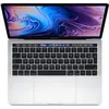 Image de APPLE MacBook Pro Touch Bar 13 2019 i5 - 24 Ghz - 8 Go RAM - 256 Go SSD - Argent - Reconditionné - Etat correct en occasion ou reconditionné