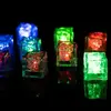 Image de Glaçon LED multicolore