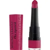 Image de Bourjois - Rouge Velvet The Lipstick Rouge    L ¨vres 09 Fuchsia Bott ©