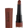 Image de Bourjois - Rouge Velvet The Lipstick Rouge À Lèvres 12 Brunette