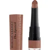 Image de Bourjois - Rouge Velvet The Lipstick Rouge À Lèvres 16 Caramelody