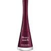 Image de Bourjois - Vernis 1 Seconde Vernis À Ongles 07 Berry Much