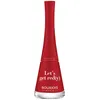 Image de Bourjois - Vernis 1 Seconde Vernis À Ongles 09 Let's Get Red(y)