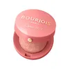 Image de Bourjois - Petite Boîte Ronde Blush 95 Rose De Jaspe