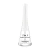 Image de Bourjois - Base & Top Coat Vernis À Ongles Transparent