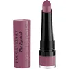 Image de Bourjois - Rouge Velvet The Lipstick Rouge À Lèvres 19 Place Des Roses