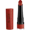 Image de Bourjois - Rouge Velvet The Lipstick Rouge À Lèvres 21 Grande Roux