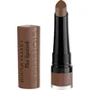 Image de Bourjois - Rouge Velvet The Lipstick Rouge À Lèvres 23 Taupe Of Paris