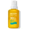 Image de Biotherm - Waterlover Sun Mist Spf30 Brume Solaire Invisible Éco-responsable Spray 200 Mlt