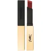 Image de Yves Saint Laurent - Rouge Pur Couture The Slim Rouge À Lèvres Rouge Libre
