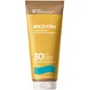 Image de Biotherm - Waterlover Lait Solaire Hydratant Spf50+ - Tube Éco-conçu Lait Solaire Hydratant Pour Le Visage & Corps Plus Respectueux De La Vie Aquatique Tube 200 Mlt