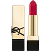 Image de Yves Saint Laurent - Rouge Pur Couture Rouge    L ¨vres R21 Rouge Paradoxe