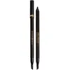Image de Yves Saint Laurent - Lines Liberated Crayon Yeux Waterproof Double Embout 01 Unbridled Black