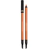 Image de Yves Saint Laurent - Lines Liberated Crayon Yeux Waterproof Double Embout 12 Obsessive Tangerine