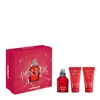 Image de Cacharel - Coffret Amor Amor Eau De Toilette 50ml & 2 Laits Corps