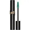 Image de Yves Saint Laurent - Lash Clash Mascara Volume Extrême Scandalous Green