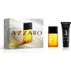 Image de Azzaro - Coffret Azzaro Pour Homme Eau De Toilette 50ml & Shampooing Cheveux Et Corps