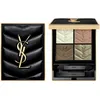 Image de Yves Saint Laurent - Couture Mini Clutch Ombre À Paupières 830 Unexplored Garden
