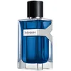 Image de Yves Saint Laurent - Y Iced Cologne Eau De Toilette Intense 100ml