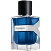 Image de Yves Saint Laurent - Y Iced Cologne Eau De Toilette Intense 60ml