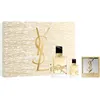 Image de Yves Saint Laurent - Coffret Libre Eau De Parfum 50ml, Miniature & Miroir