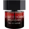 Image de Yves Saint Laurent - La Nuit De L'homme Eau De Parfum 60ml