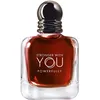 Image de Giorgio Armani - Stronger With You Powerfully Eau De Parfum 50ml
