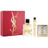 Image de Yves Saint Laurent - Coffret Libre Eau De Parfum 50ml, Format Voyage & Miroir