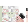 Image de Prada - Coffret Paradoxe Eau De Parfum 50ml & Format Voyage