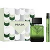 Image de Prada - Coffret Paradigme Eau De Parfum 50ml & Format Voyage