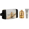 Image de Azzaro - Coffret Forever Wanted Elixir Parfum 100ml & Gel Douche